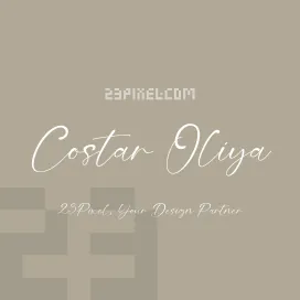 Costar Oliya